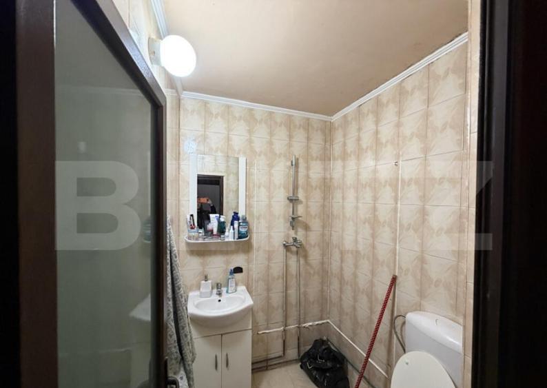 Apartament spa?ios cu 4 camere | 78 mp | Etaj 3 | Decomanda - 13