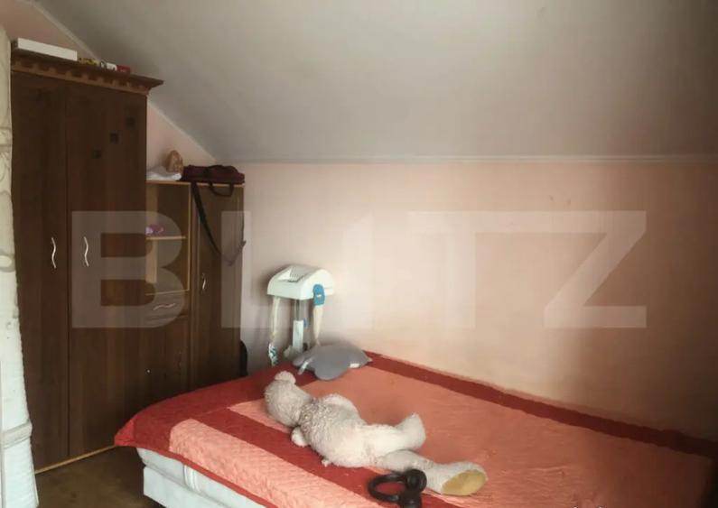 De vanzare casa 4 camere , zona Paulesti - 13