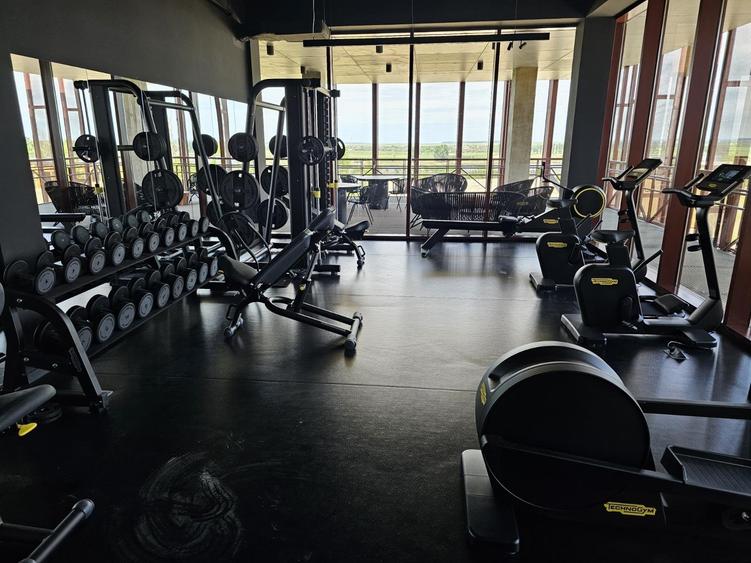 Liziera de Lac de vanzare vila 4 camere mobilat/utilat LA CHEIE! - 10