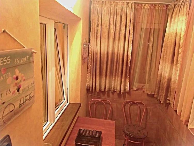 Apartament 3 camere decomandat, 2 băi, mobilat, metrou Iancului - 5