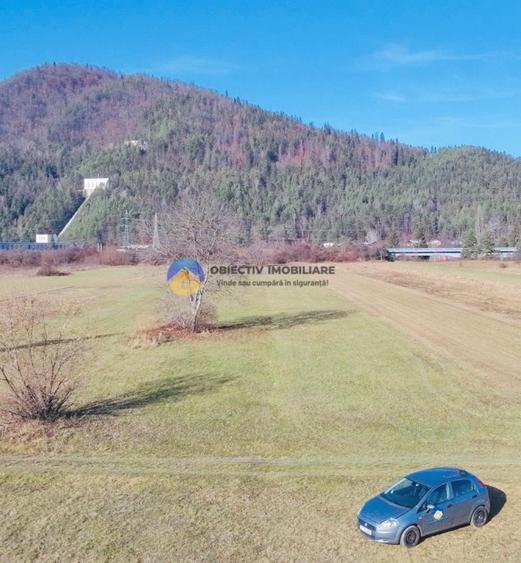 TEREN intravilan  4488 mp - PANGĂRAȚI - 7