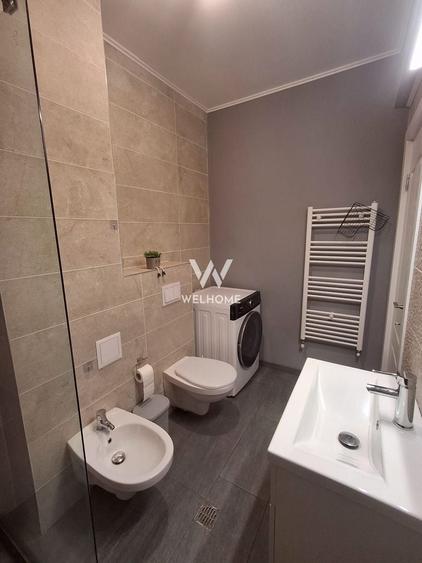 Apartament 2 CAMERE de închiriat – zonă Dedeman / Avantgarden - 9