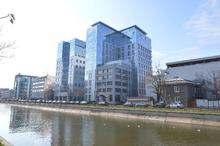 River Plaza - corp B, Unirii, 200 - 2018 mp  0% comision! - 1