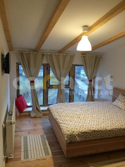 Pensiune de vanzare in Viseu De Sus, Maramures - zona de vis, Valea Vinului - 4