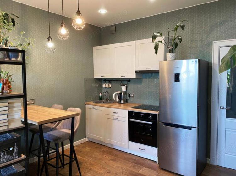 2 camere de inchiriat in Militari Residence, zona Dudu - 4