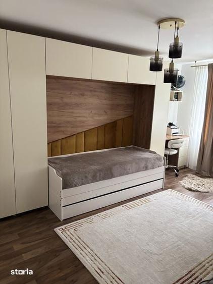Apartament cu 2 camere, decomandat, de vanzare - 6