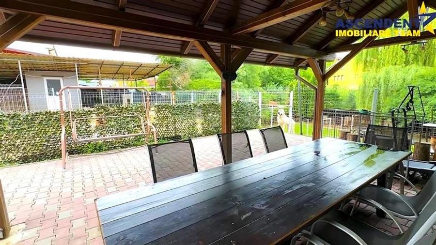 Film&3D! Confort,stil si functionalitate:Vila rezidential/ business,Livezeni,Mur - 7