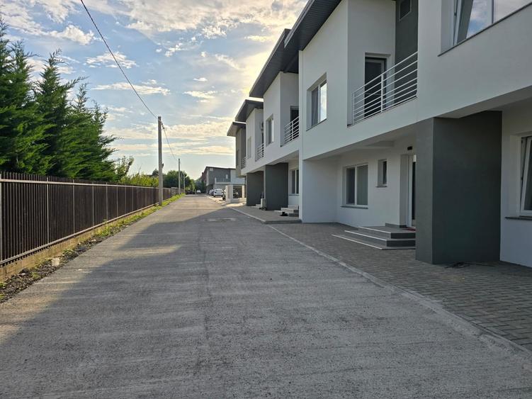 Casă P+1 de închiriat - Totul nou - Valea Lupului - 10