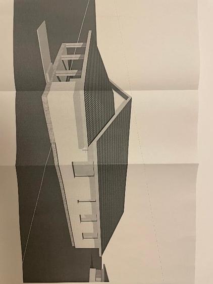 De vânzare – Casă nouă în roșu, sat Sârbi, comuna Sarbi (Bihor) - 3