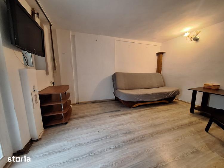 Garsoniera in Centrul Istoric | Magazin STAR - 3