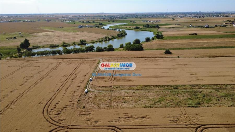 Teren intravilan 328 mp, Sosea, Balta Berceni, Rate Dezvoltator!!! - 10