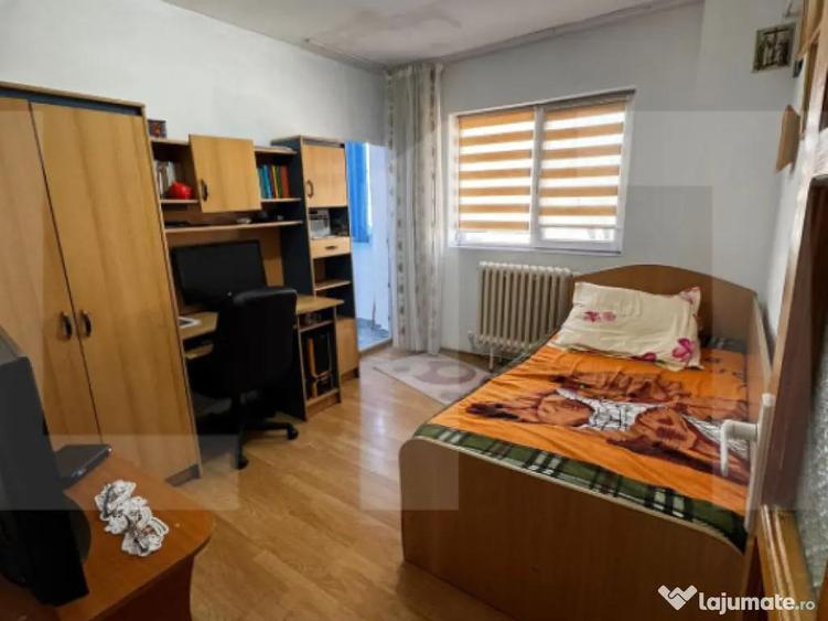 Apartament luminos, cu 3 camere, in Grivi?a - 5