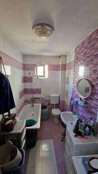Vand apartament 4 camere, situat in Sibiu, str Lupeni 52, suprafata utila de 101.98 mp - 7