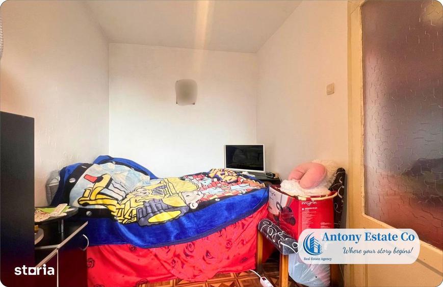 Apartament de vanzare, 3 Camere, Tip X, Velenta, Oradea - 4