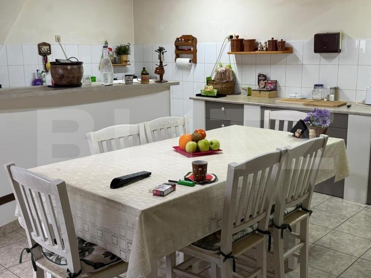 Casa de vanzare cu teren generos – la doar 15 minute de Brasov - 4