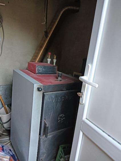 Casa cocheta in Capidava - 2