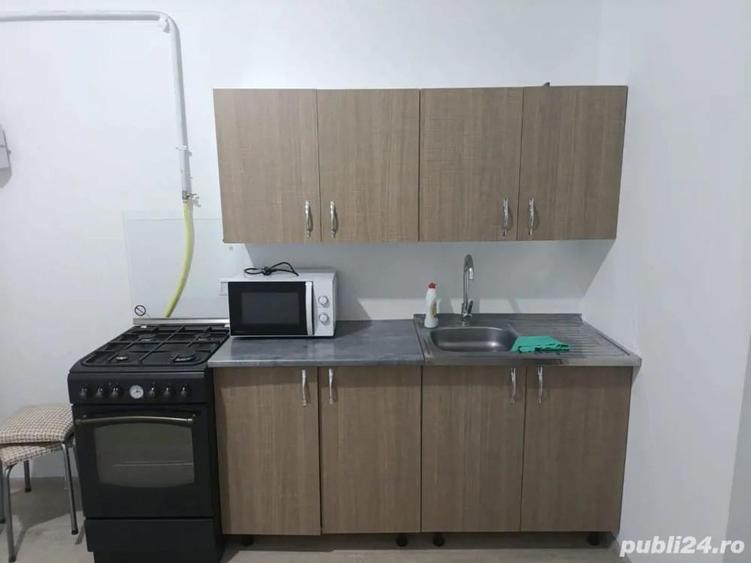 De inchiriat apartament cu 2 camere in zona Modern - 1