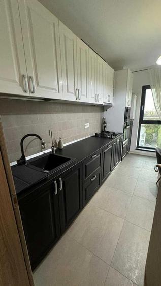 Apartament 2 camere Lux in 21 Residence - 1