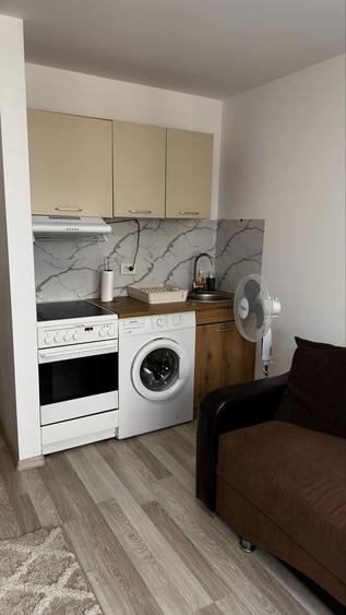 Garsoniera de inchiriat - Zona Bucegi, Narcisa. - 7