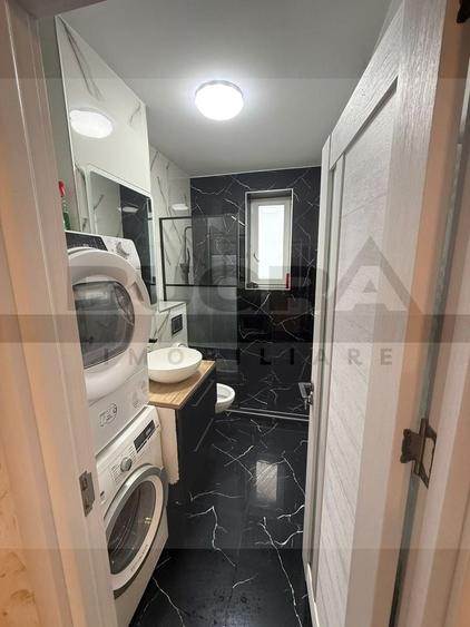 Apartament de 2 camere, 42mp, parcare subterana, Beta Residence - 6