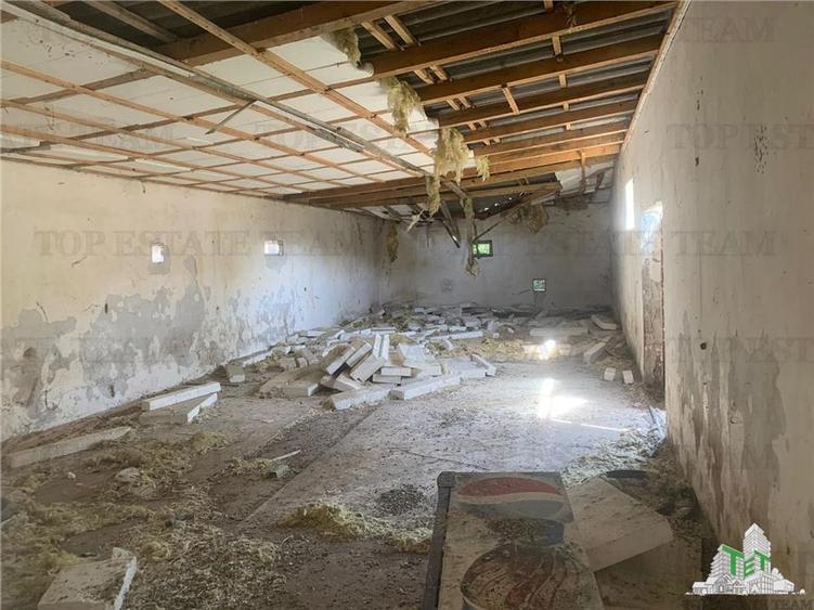 HALA INDUSTRIALA NAVODARI - 5