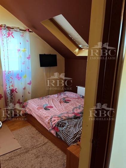 Apartament 2 camere bloc vechi reabilitat termic Manastur - 5