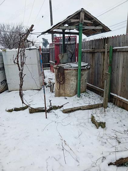 De vinzare zona centrala - 1