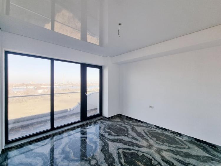 Apartament cu priveliste catre ape si parcare subetarana - 6