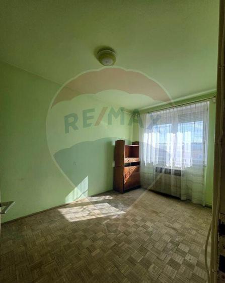 Apartament doua camere Gura Campului Medias - 8