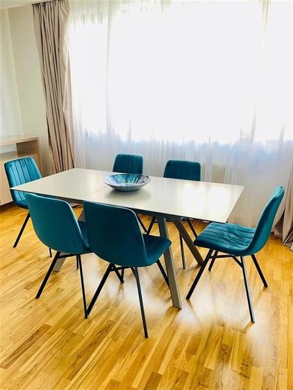 Apartament premium, 4 camere, Baneasa - Apicultorilor - 3