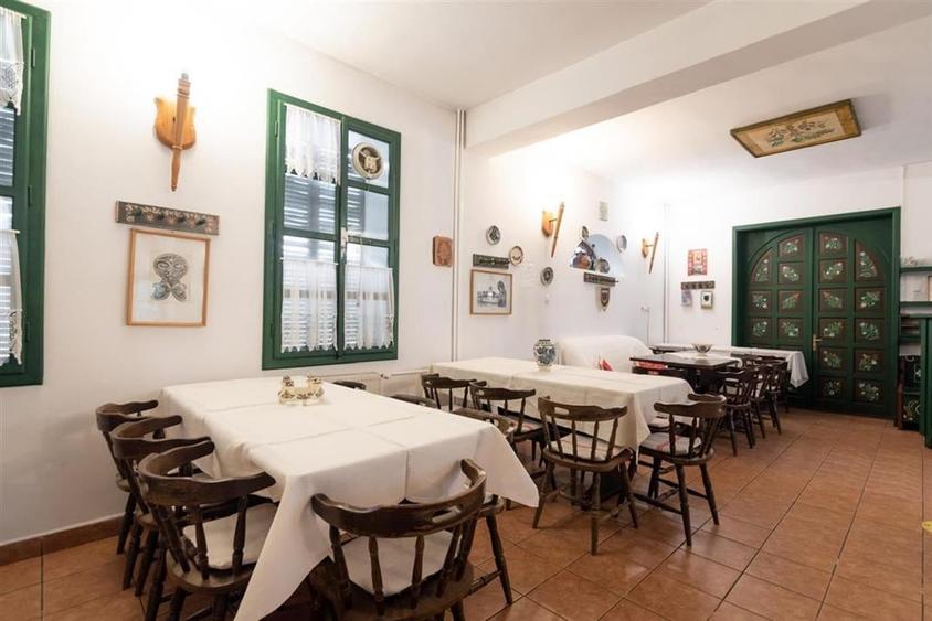 RECO Pensiunea Gobe + 2 Case individuale- Afacere cu traditie si renume in Orade - 20