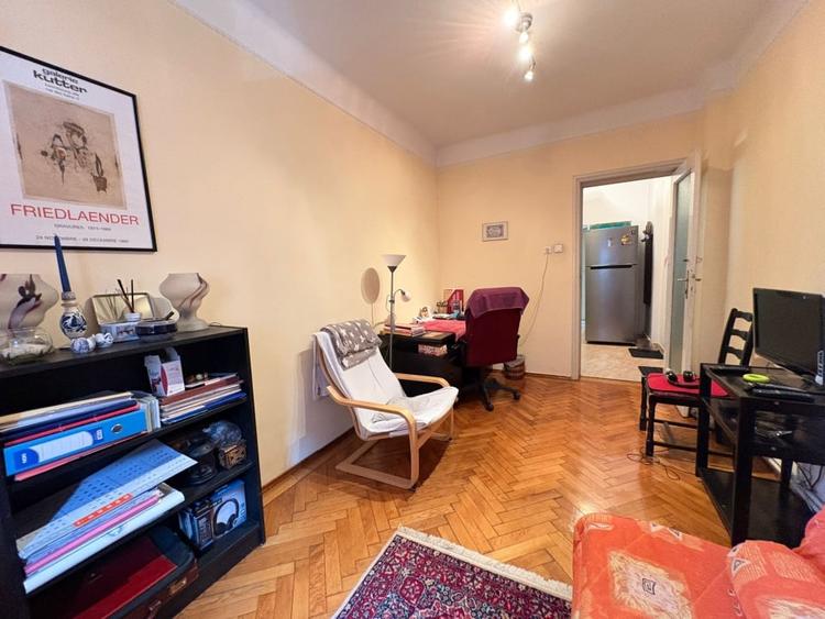 Apartament 5 camere zona Armeneasca Calea Mosilor bloc butique - 13