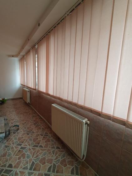 Apartament 3 camere ,parter , Dorohoi Plevna /Piata Mica - 3
