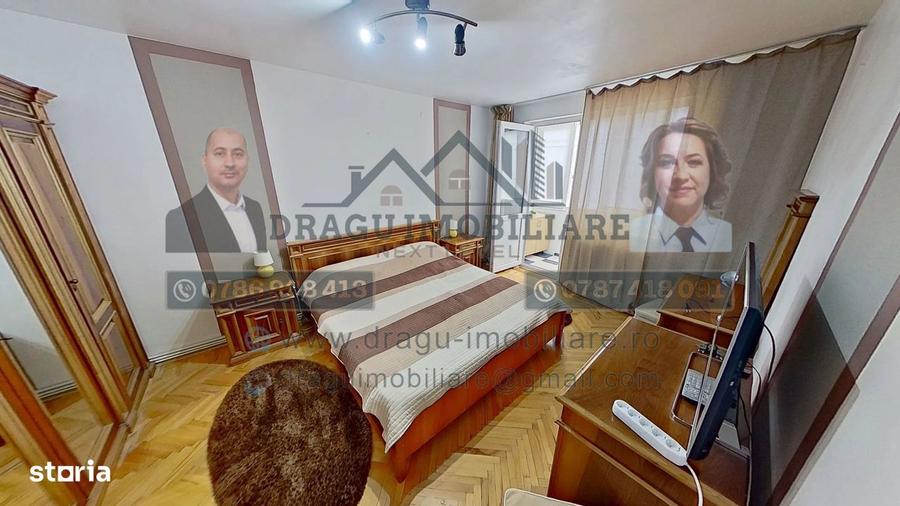 Apartament 3 camere ideal pentru FAMILIE - Ghe. Petrascu - 8