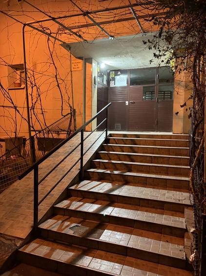 Garsoniera Sos. Pantelimon / Spital Sf. Pantelimon / Str. Aurului - 1