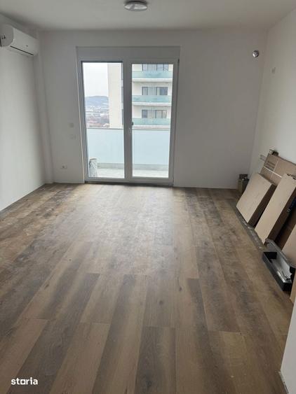 Apartament 2 camere Nufarul Grand Hill Lotus center oradea - 5