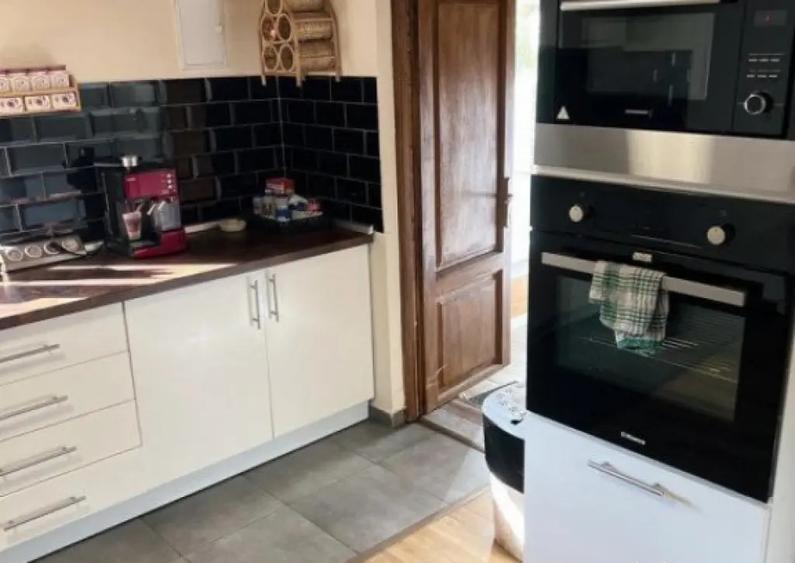 Cabana cu 4 dormitoare, foisor, ciubar, Statiunea Muntele Ba - 14