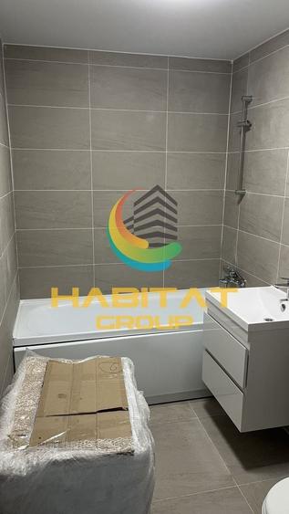 Vanzare garsoniera Brancoveanu Grand Arena 32 mp etaj 1 cu centrala proprie - 10