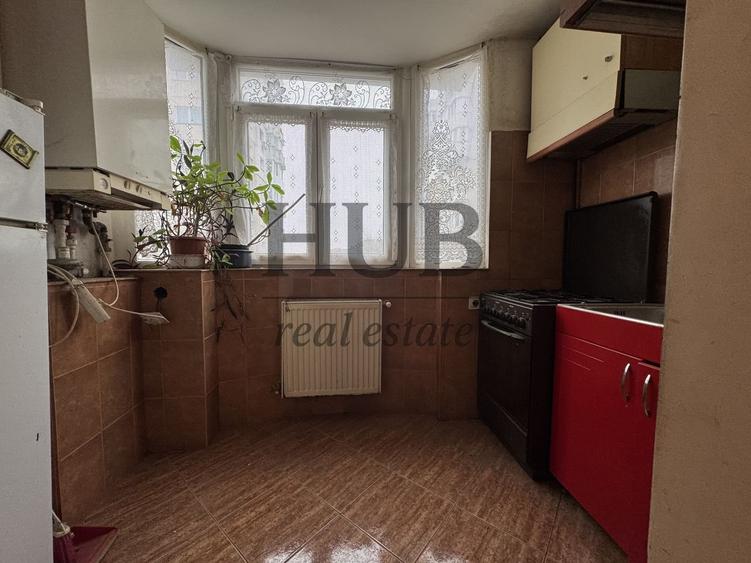 Apartament cu 2 camere decomandat | etaj 2 din 4 | NORD | de vanzare - 20