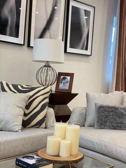 Casă individuală de închiriat, 4 camere, complet mobilată–strada Mălinului, Cluj - 3