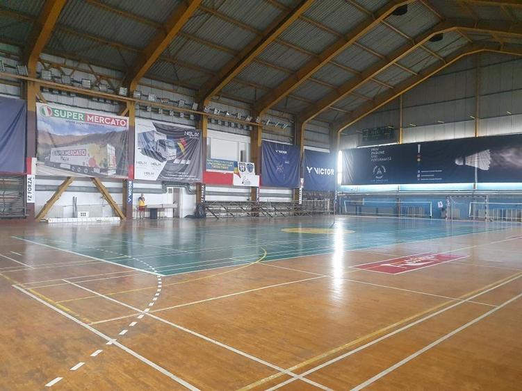 Zona Est - Pantelimon spatiu logistic,sala fitness,organizare evenimente - 3