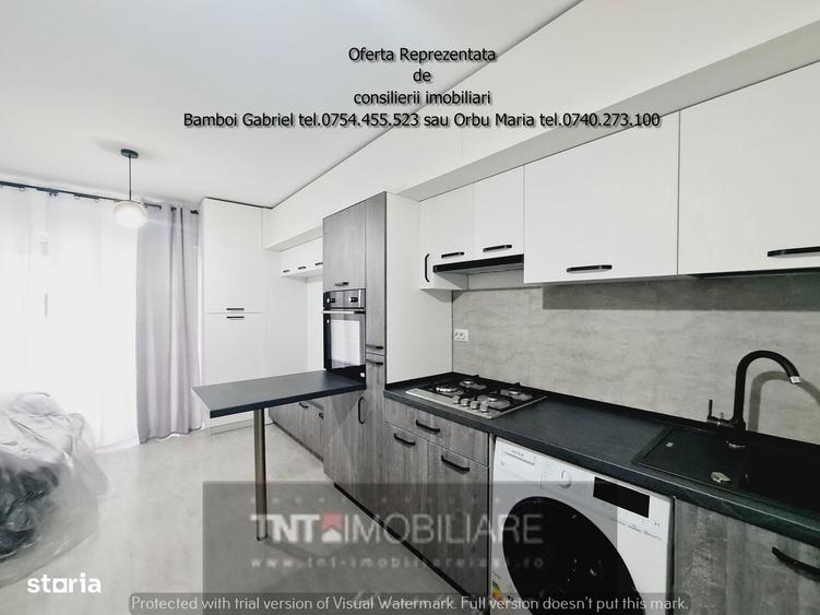 Apartament, 45 m2, - 7