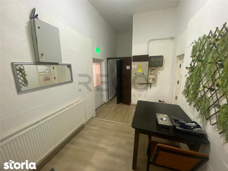 RECO spatiu comercial 257mp Salonta - 6