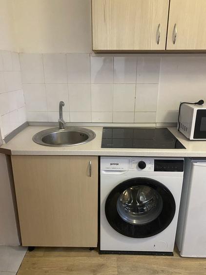 Garsoniera de vanzare 11 mp Iris - 4