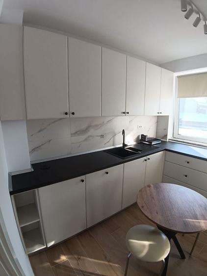 Inchiriere 2 camere  - 2026, bloc nou, mobilat si echipat - 10