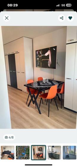 Garsoniera Dristor muncii coravu - 6