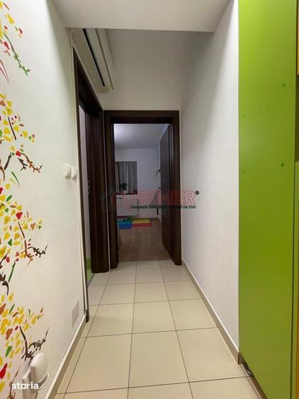 Oferta ! Metropolitan - apartament 3 camere - 5