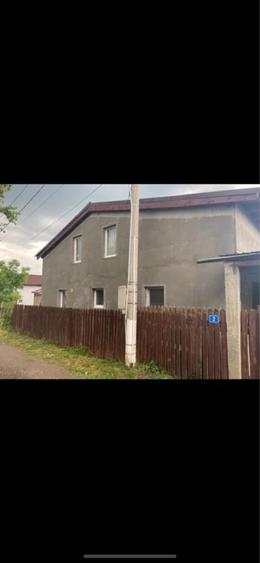 Vand proprietate Casa - 5