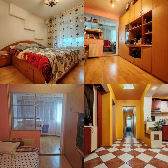 Sofimob Team/Apartament 4 camere decomandat - 6