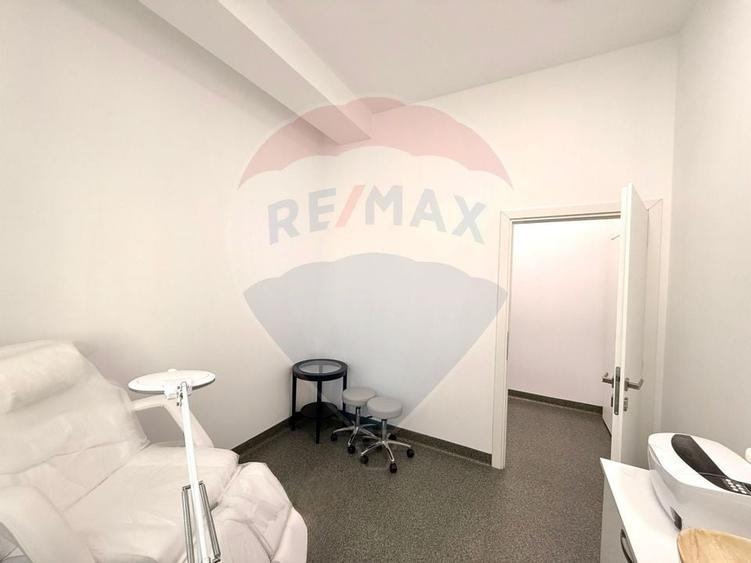 DE INCHIRIAT Spațiu comercial  100mp în zona P-ta Victoriei - 6